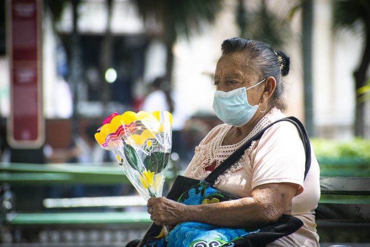 Yucatán: La SSY reporta 298 nuevos casos de Covid-19